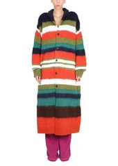 DSQUARED2 KNIT COAT