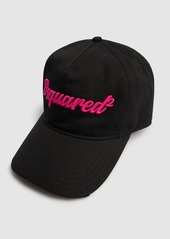 Dsquared2 Logo Baseball Cap