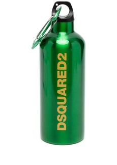 DSQUARED2 logo-print bottle