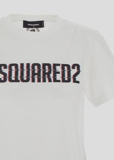 Dsquared2 Logo Print T-Shirt
