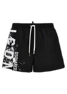DSQUARED2 Midi boxer shorts