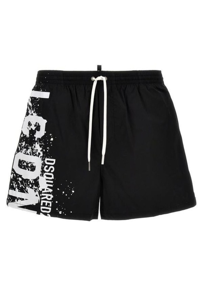 DSQUARED2 Midi boxer shorts
