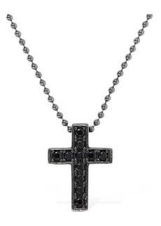 DSQUARED2 NECKLACE WITH PENDANT ACCESSORIES