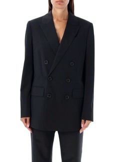 DSQUARED2 New yorker double breasted blazer