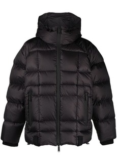 DSQUARED2 Nylon puffer jacket