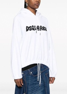 DSQUARED2 ONION FIT HOODIE CLOTHING