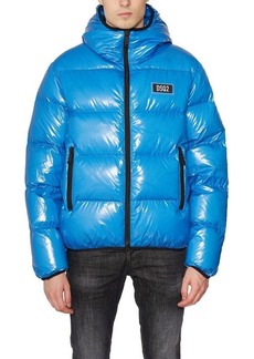 DSQUARED2 OUTERWEAR