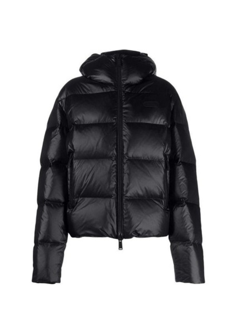 DSQUARED2 OUTERWEARS