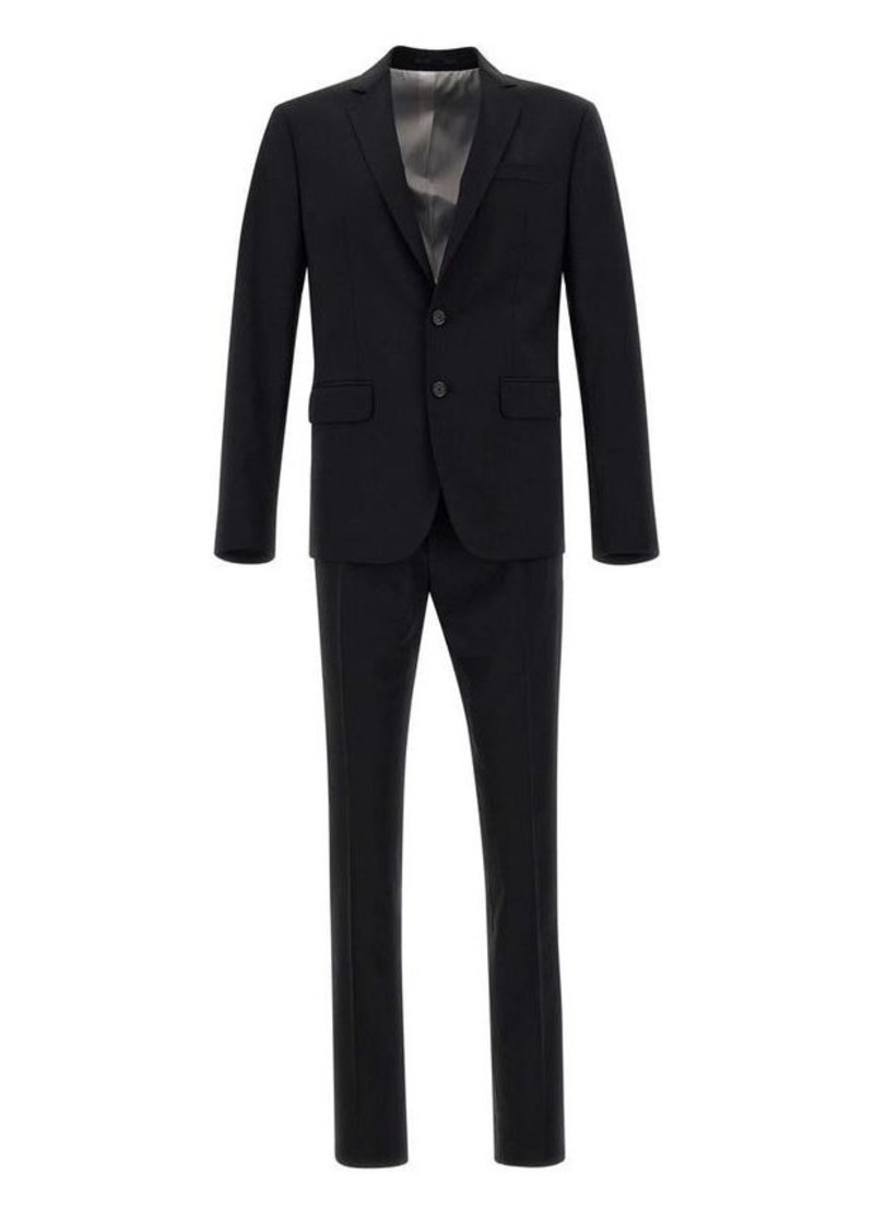 DSQUARED2 "Paris Suit" two-piece  suit