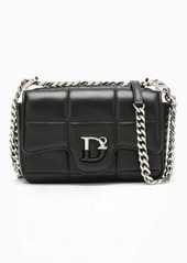 Dsquared2 quilted bag