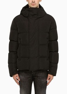 Dsquared2 quilted jacket