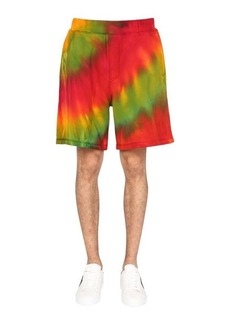 DSQUARED2 RELAXED FIT BERMUDA