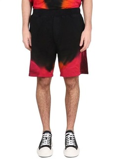 DSQUARED2 SHORT FLAME