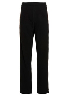 DSQUARED2 'Side Band’ joggers