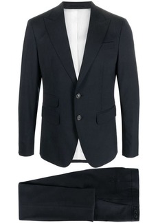 DSQUARED2 Single-breasted suit