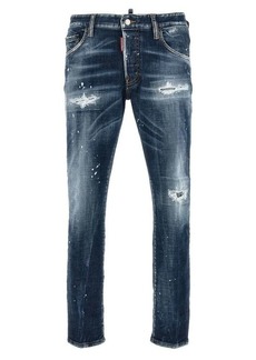DSQUARED2 'Skater' jeans