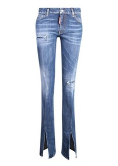 DSQUARED2 Skinny jeans