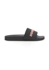 DSQUARED2 SLIDE SANDAL