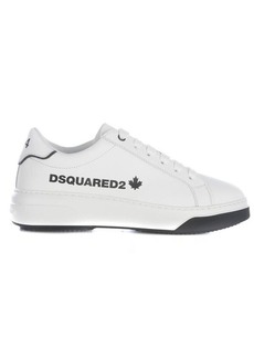 DSQUARED2 Sneakers  "Bumper"