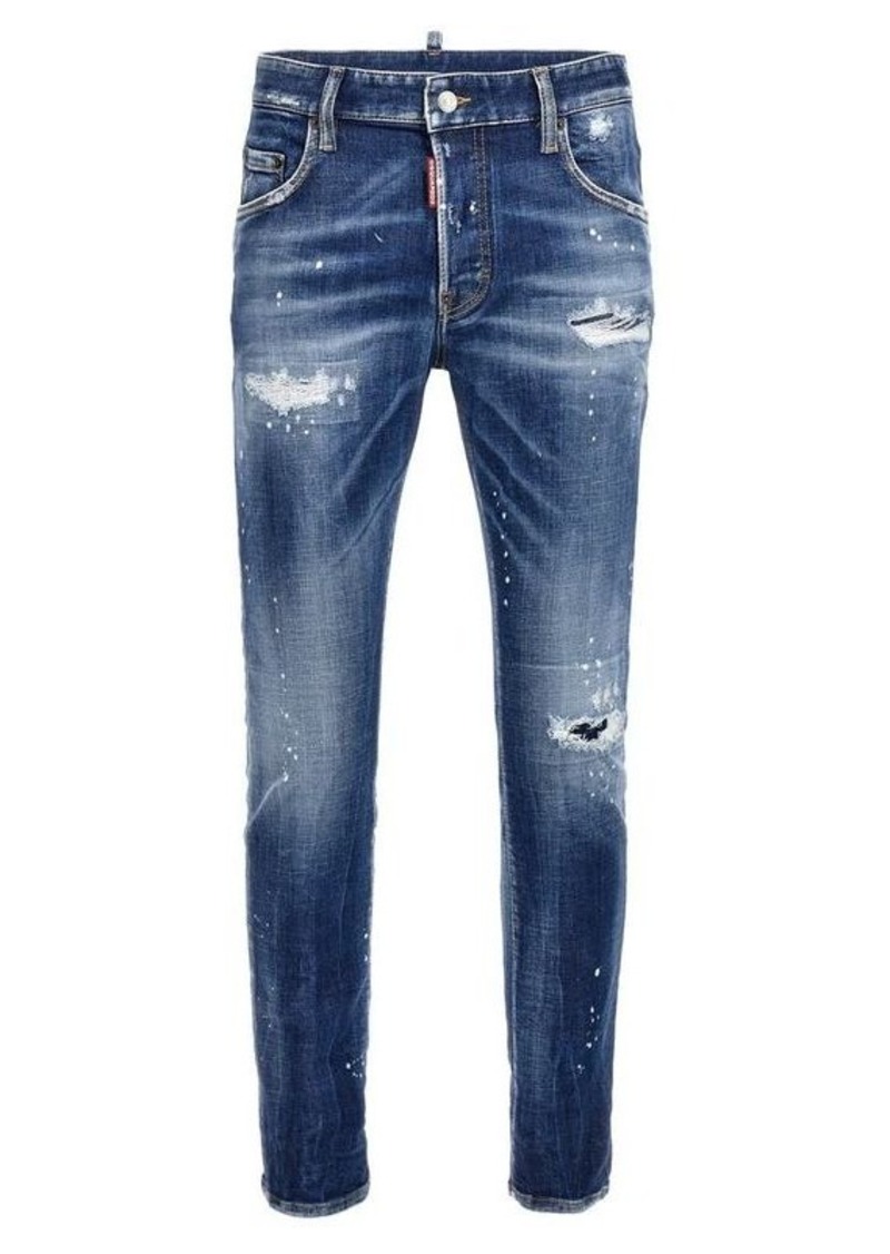 DSQUARED2 Super Twinky jeans