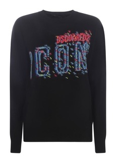 DSQUARED2 Sweater  "Icon"