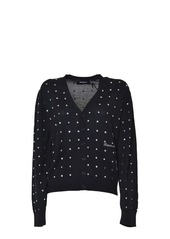 Dsquared2 Sweaters Black