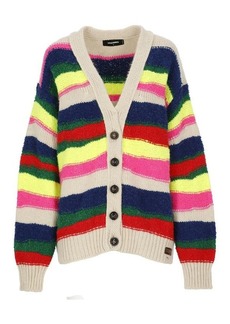 Dsquared2 Sweaters MultiColour