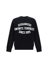 DSQUARED2 SWEATSHIRTS