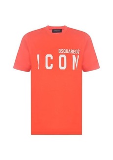 DSQUARED2 T-shirt  "Icon"