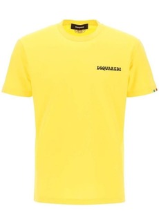 Dsquared2 t-shirt with logo print