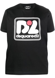 DSQUARED2 T-SHIRTS & TOPS