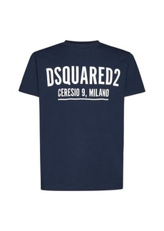 Dsquared2 T-shirts and Polos