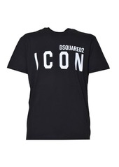 Dsquared2 T-shirts and Polos Black