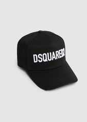 Dsquared2 Technicolor Baseball Cap