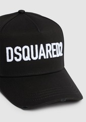 Dsquared2 Technicolor Baseball Cap