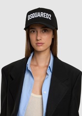 Dsquared2 Technicolor Baseball Cap