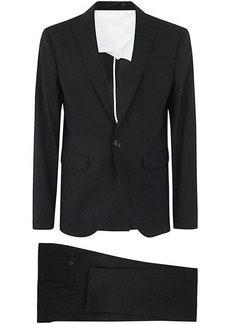 DSQUARED2 TOKYO SUIT CLOTHING
