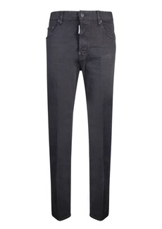 DSQUARED2 TROUSERS
