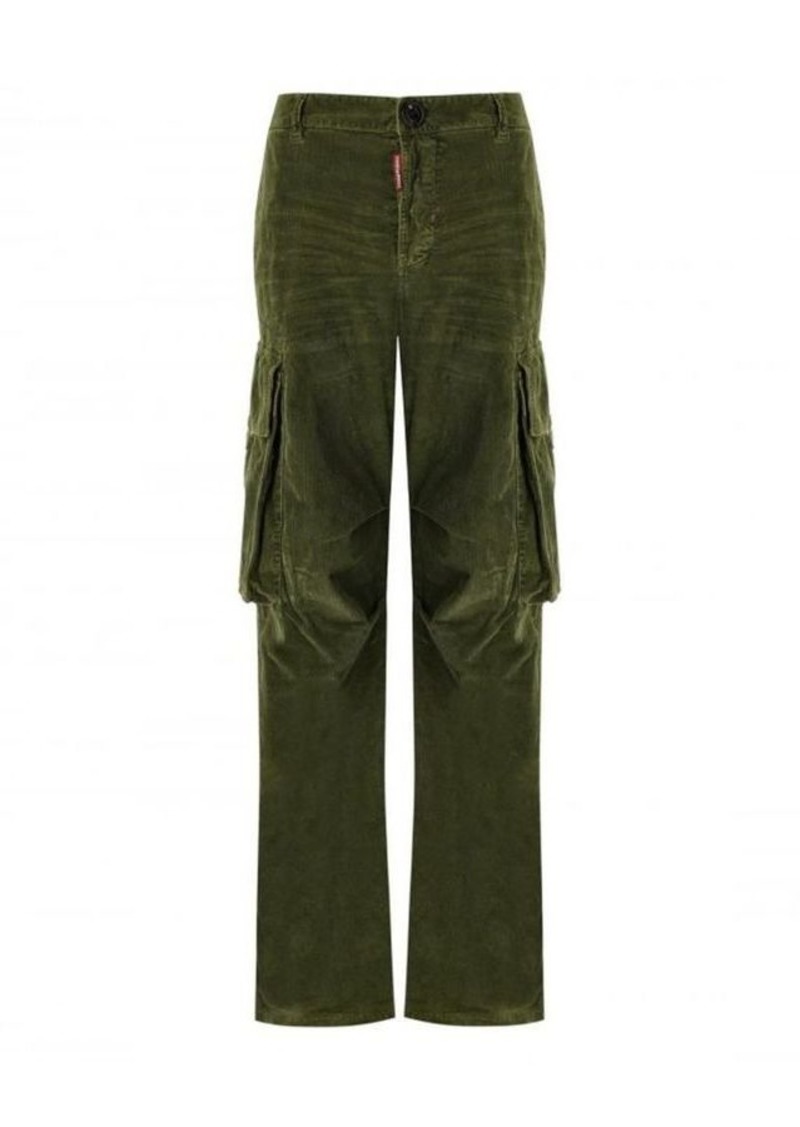 DSQUARED2 Trousers