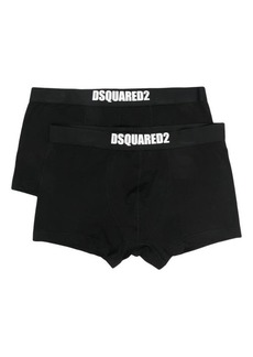 Dsquared2 Underwear Black