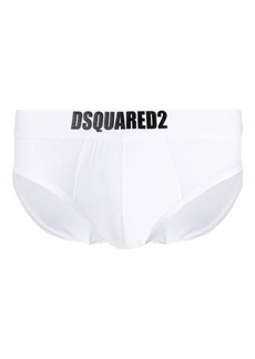 Dsquared2 Underwear White