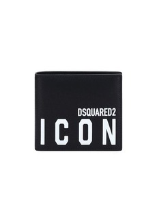 DSQUARED2 WALLETS