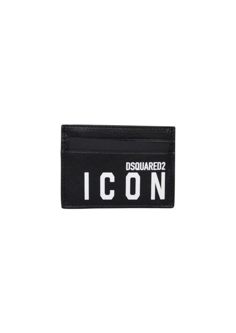 DSQUARED2 WALLETS