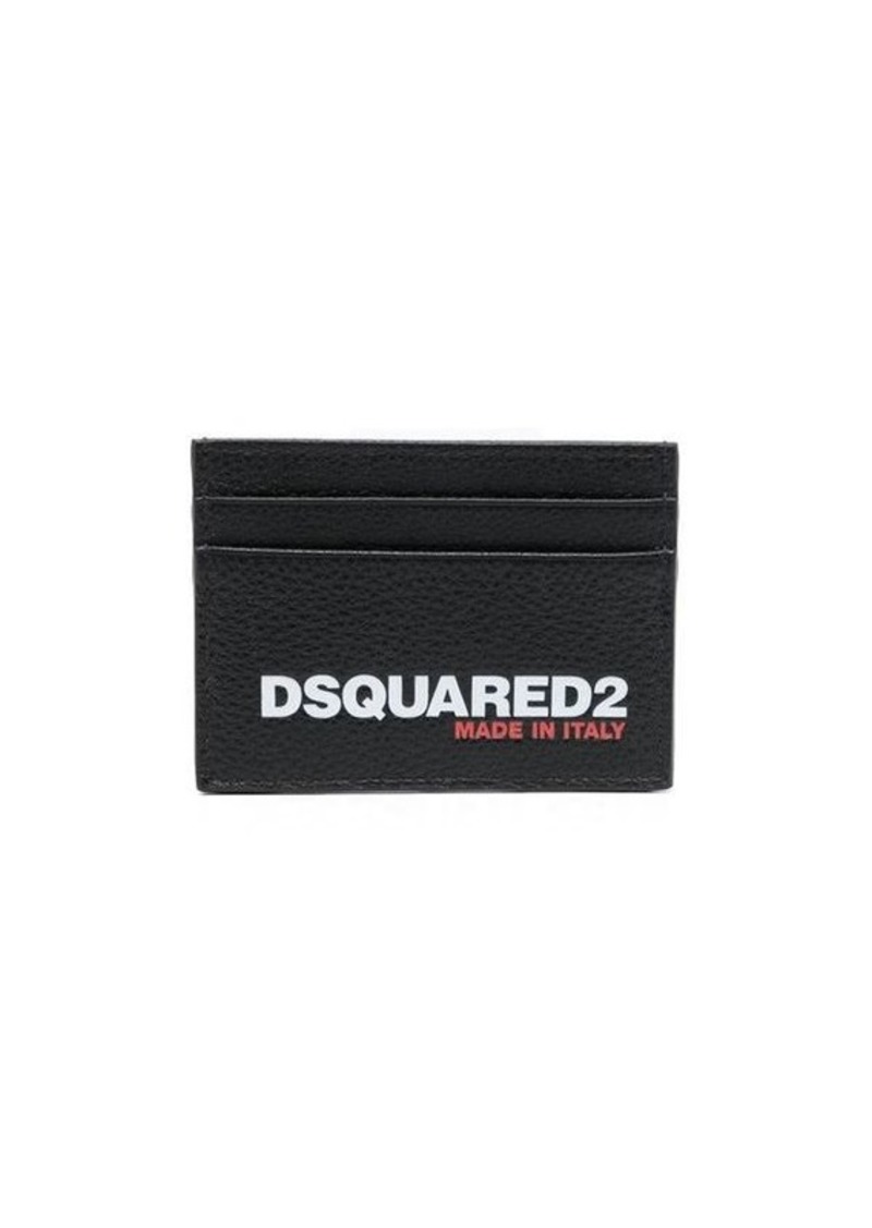 Dsquared2 Wallets