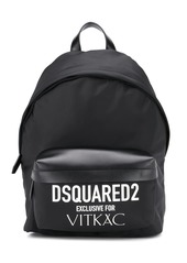 Dsquared2 Exclusive for Vitkac backpack