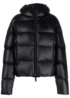 Dsquared2 feather-down puffer jacket