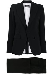 Dsquared2 formal trouser suit
