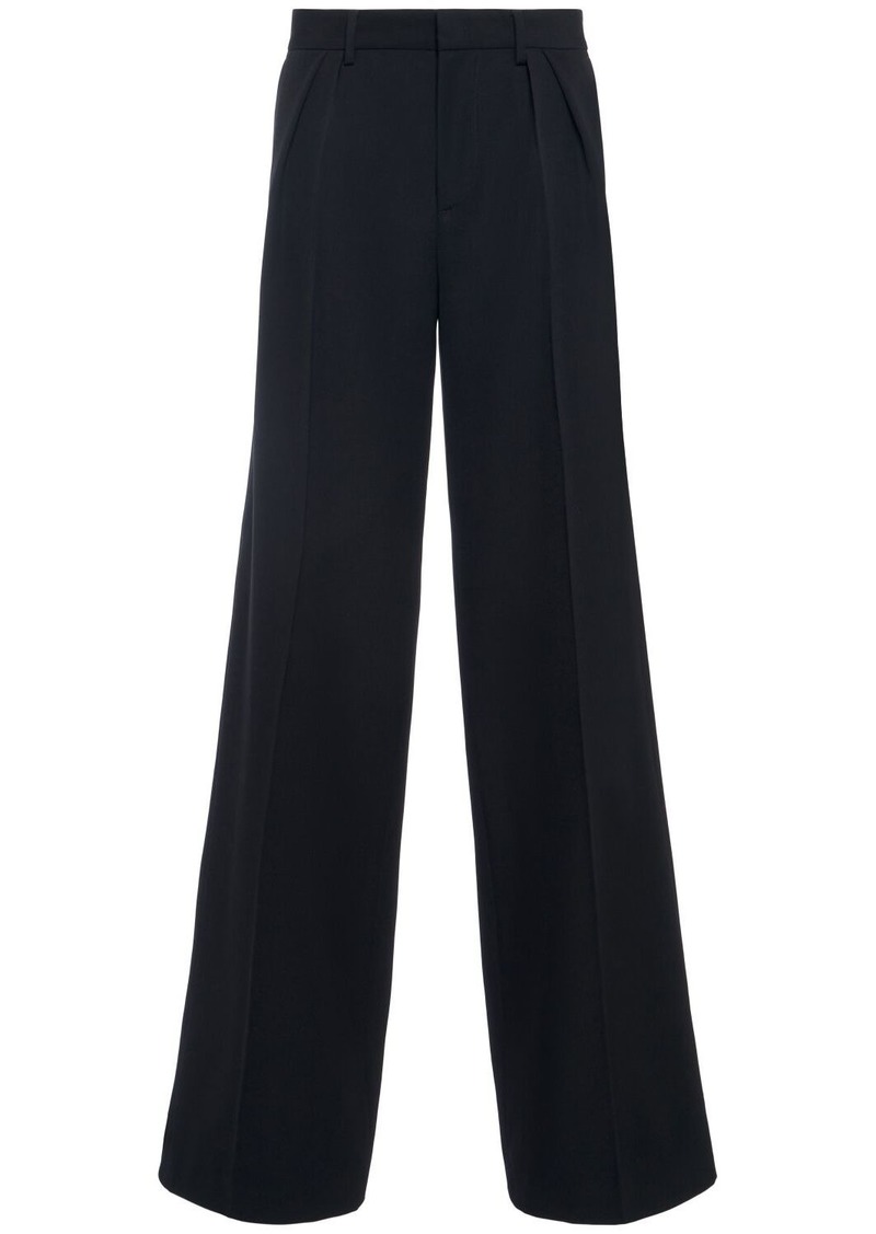 Dsquared2 Giant Wide Pants