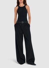 Dsquared2 Giant Wide Pants