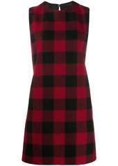 Dsquared2 gingham check dress